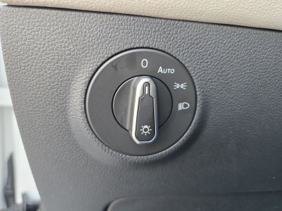 2026 Volkswagen Taos 1.5T S