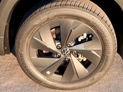 2026 Volkswagen Taos 1.5T S