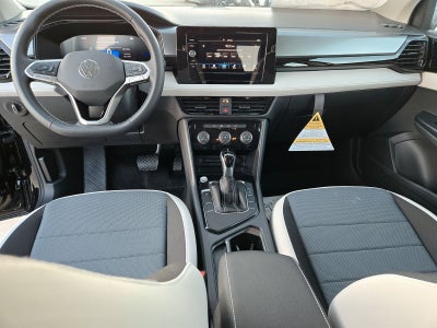 2026 Volkswagen Taos 1.5T S