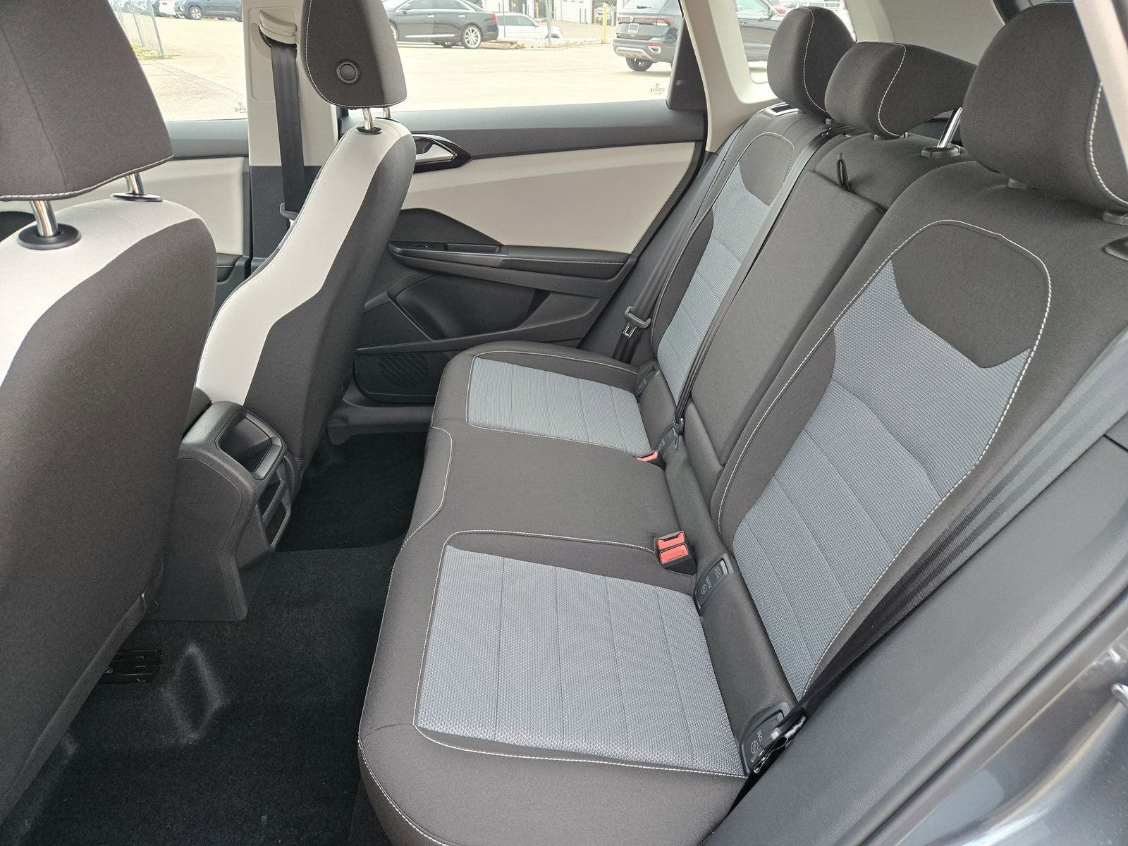 2026 Volkswagen Taos 1.5T S