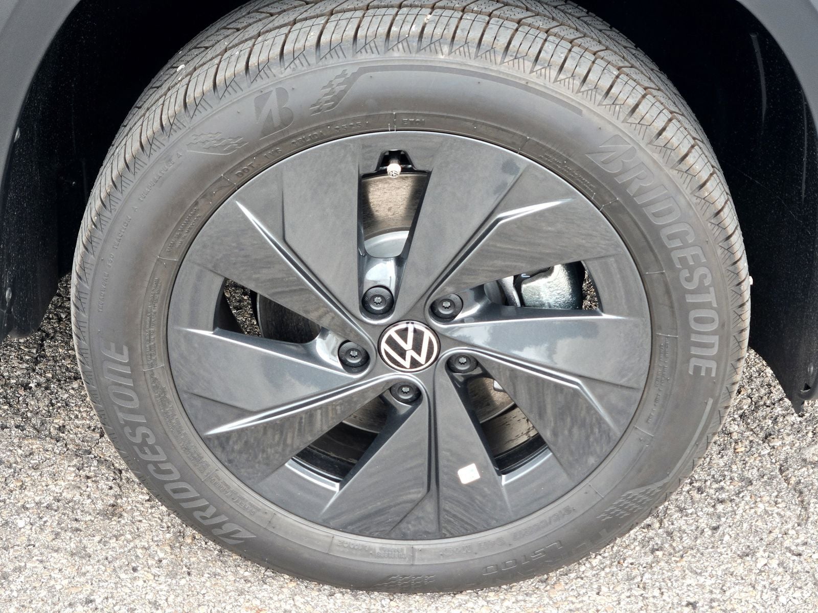 2026 Volkswagen Taos 1.5T S