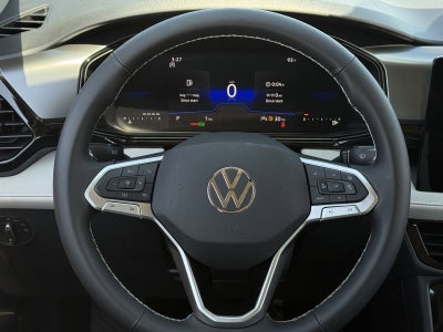 2026 Volkswagen Taos 1.5T S