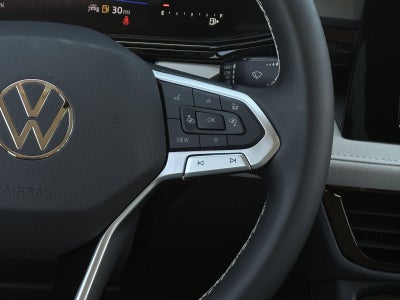 2026 Volkswagen Taos 1.5T S