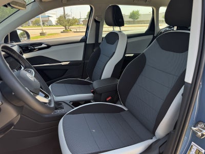 2026 Volkswagen Taos 1.5T S