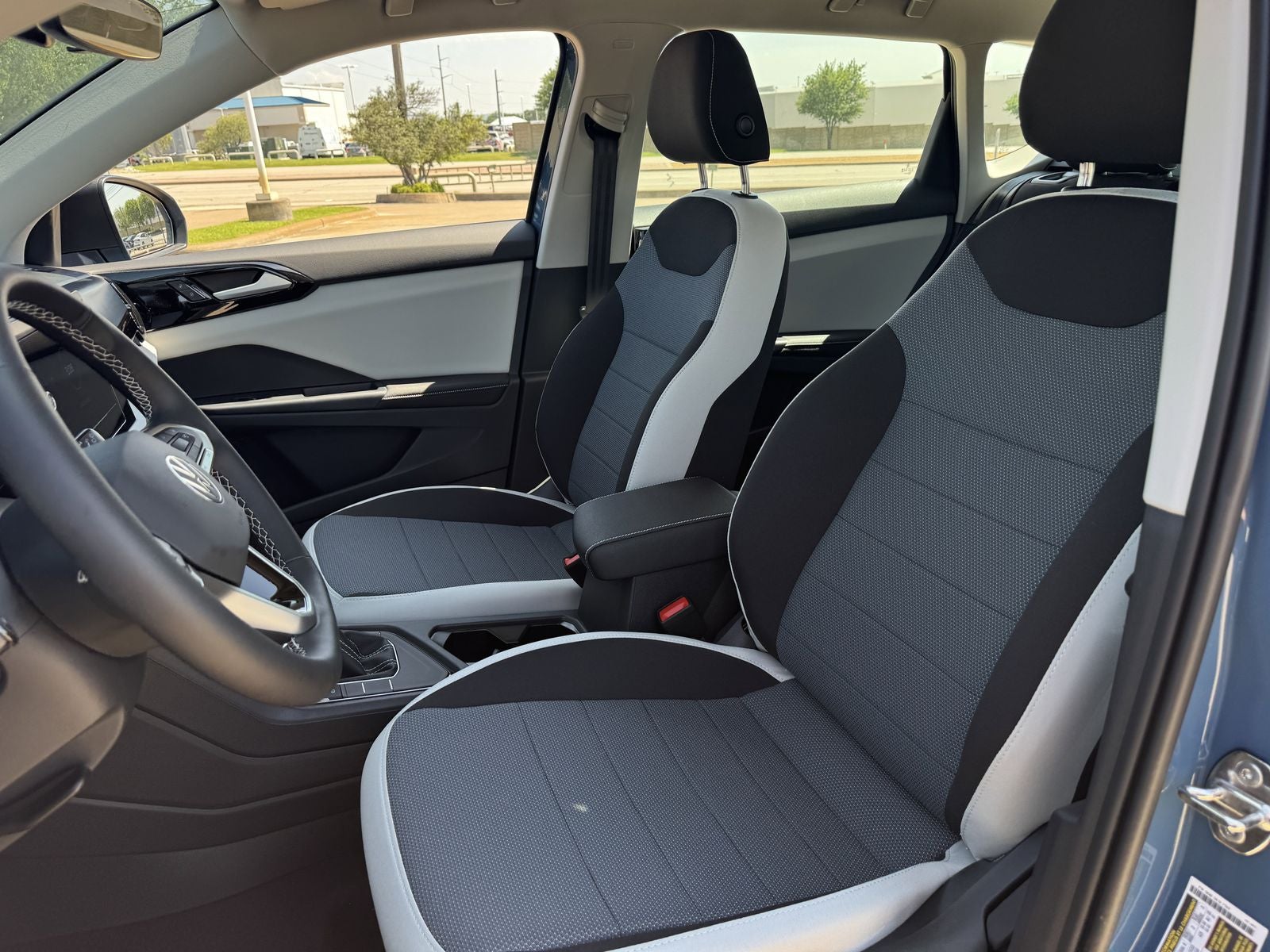 2026 Volkswagen Taos 1.5T S