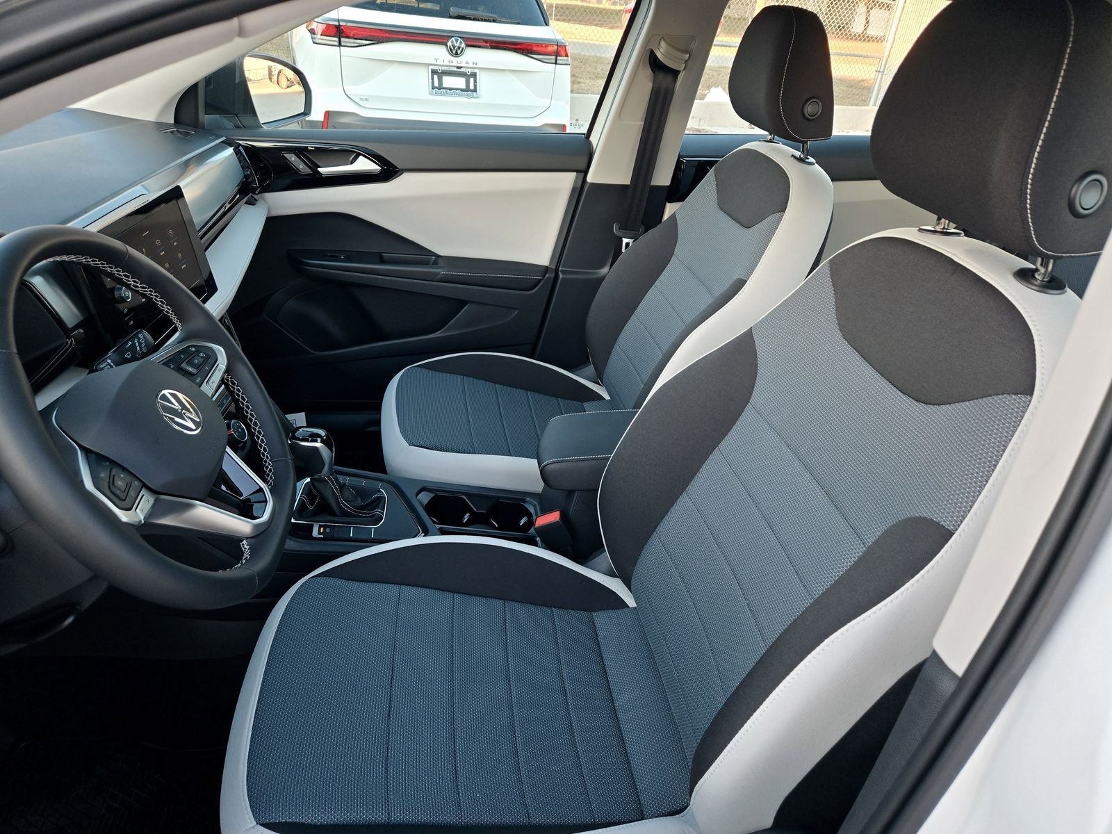 2026 Volkswagen Taos 1.5T S