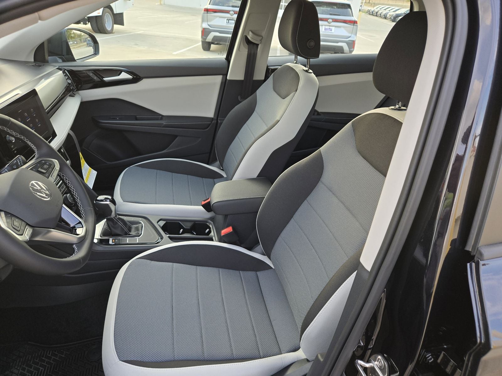 2026 Volkswagen Taos 1.5T S