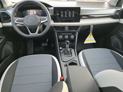 2026 Volkswagen Taos 1.5T S