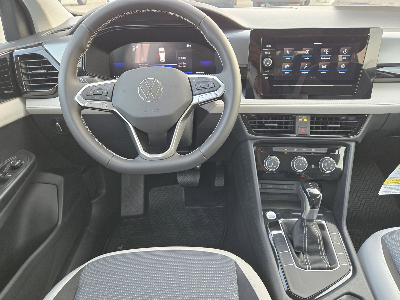 2026 Volkswagen Taos 1.5T S