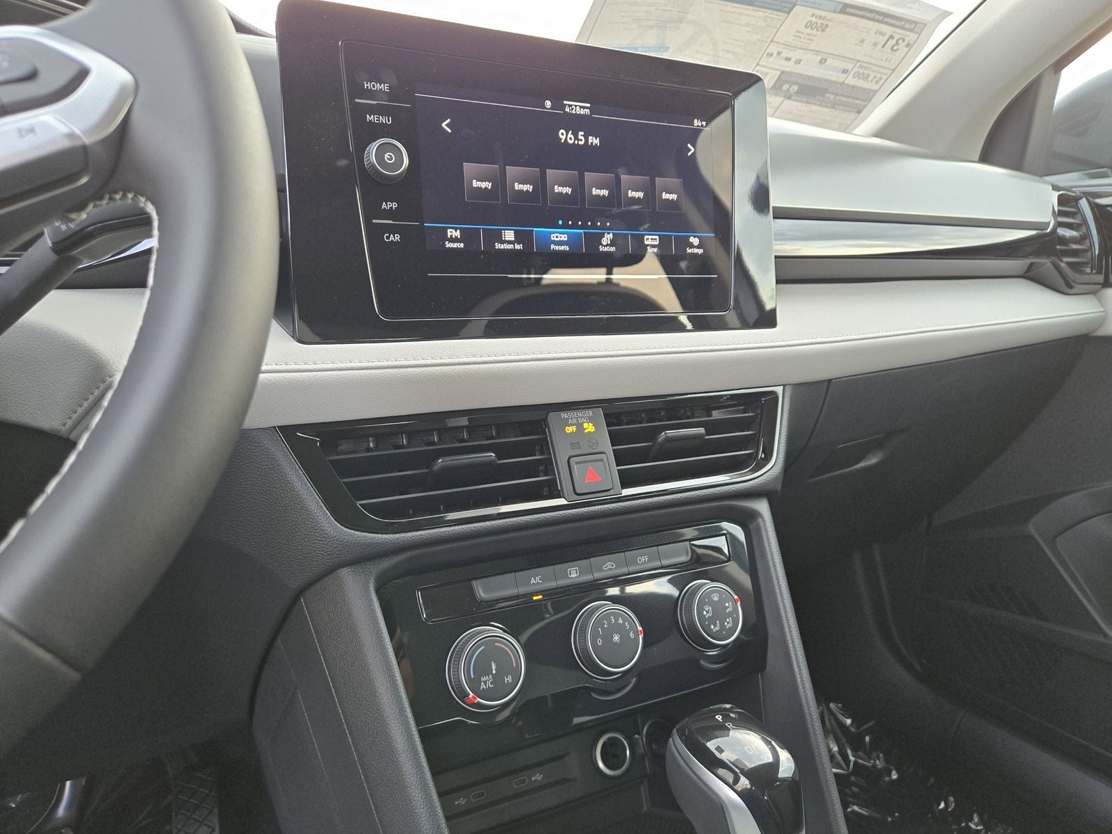 2026 Volkswagen Taos 1.5T S