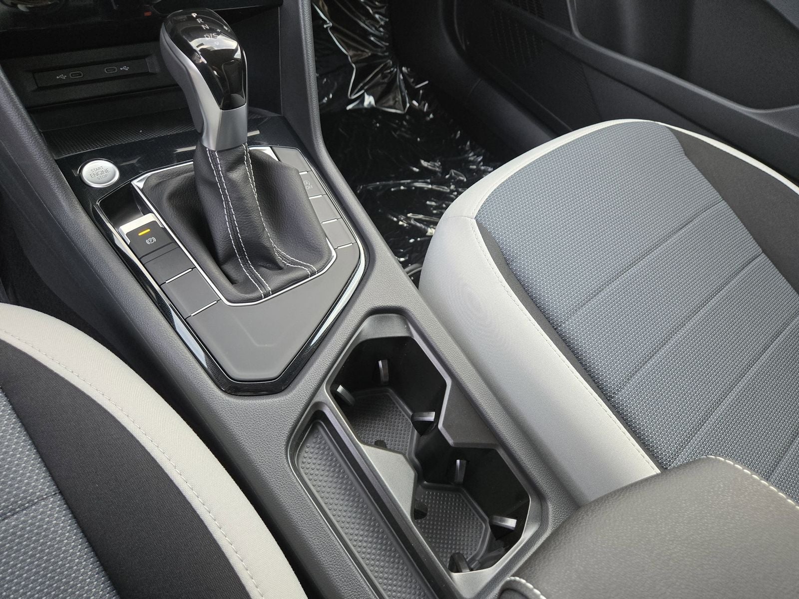 2026 Volkswagen Taos 1.5T S