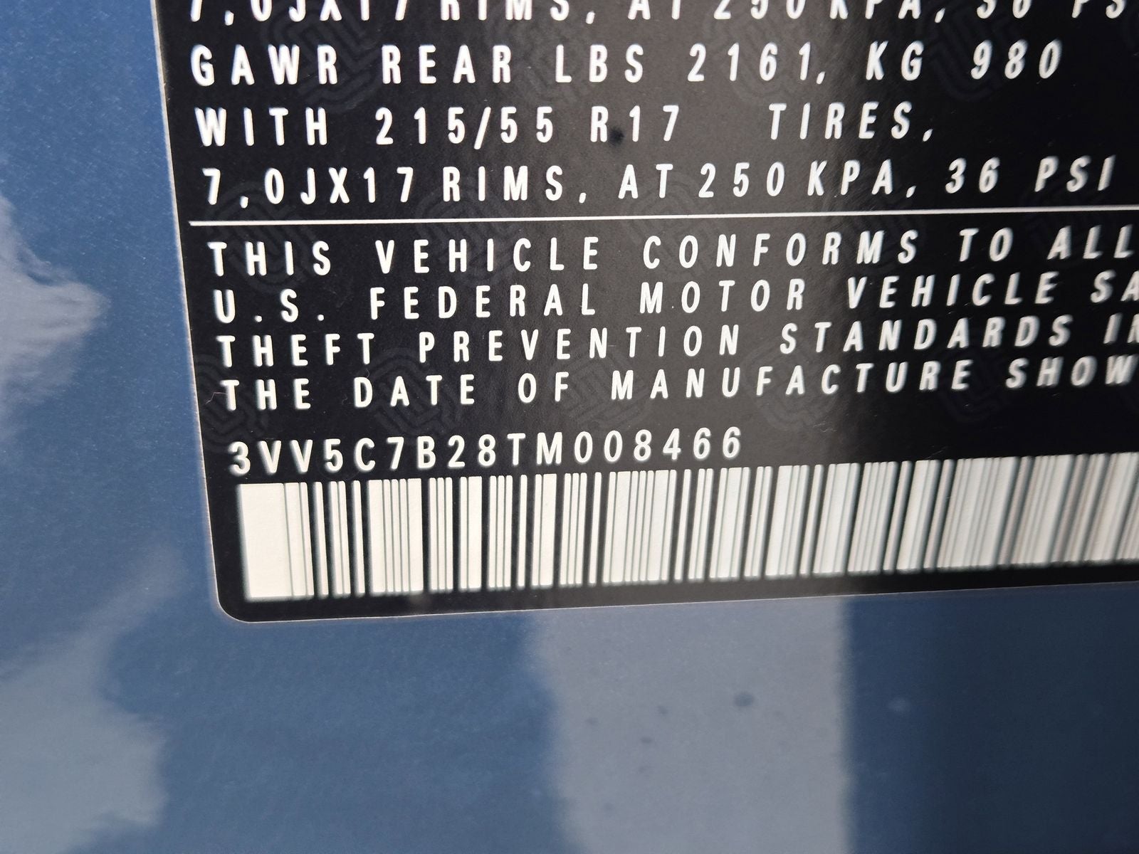 2026 Volkswagen Taos 1.5T S