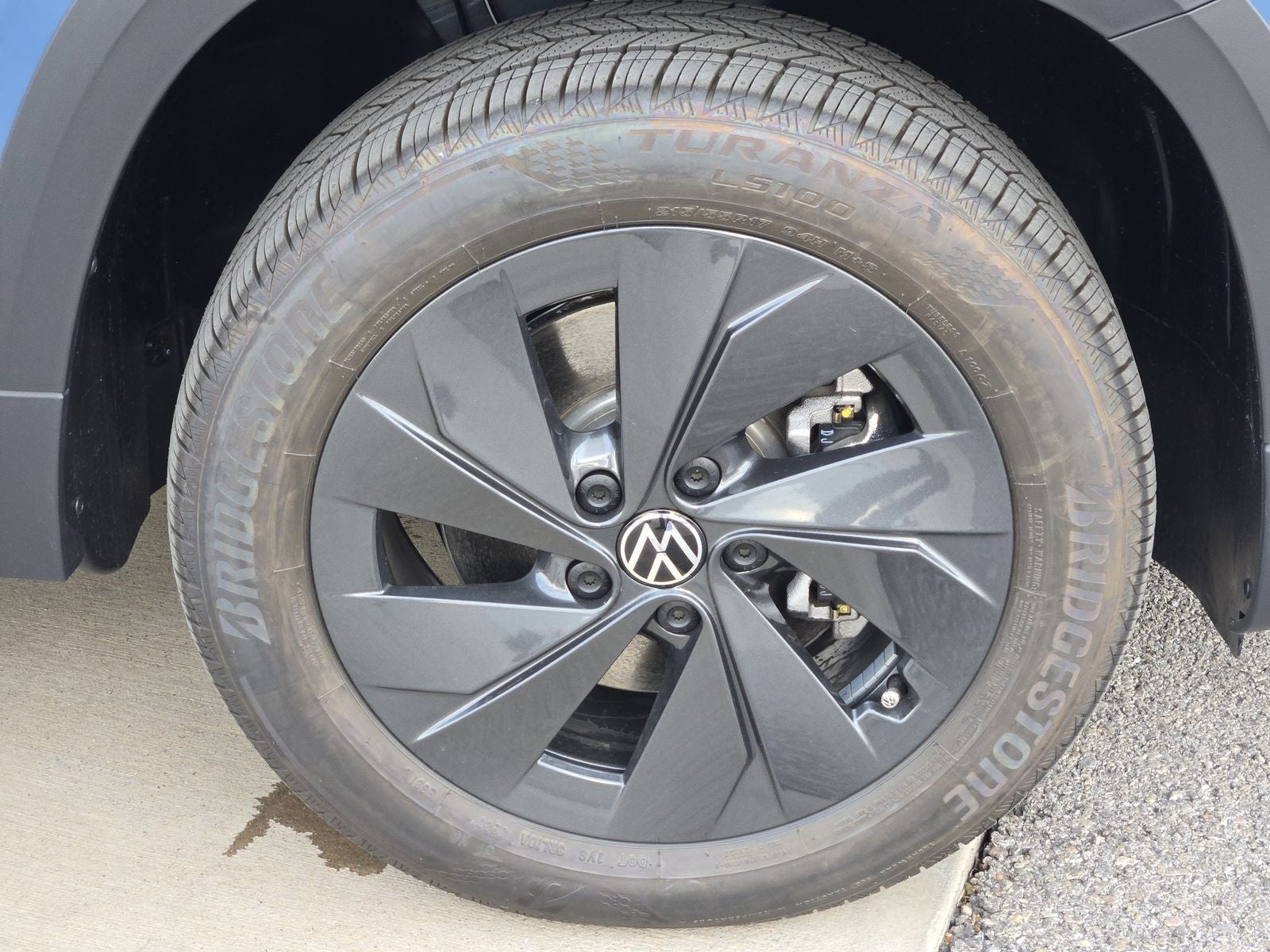 2026 Volkswagen Taos 1.5T S