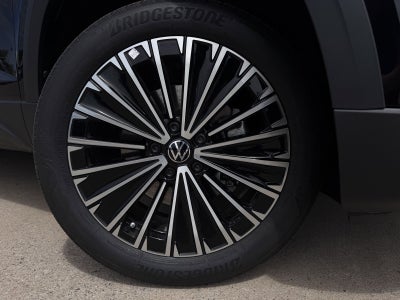 2026 Volkswagen Taos 1.5T SE