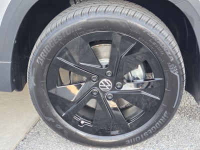 2026 Volkswagen Taos 1.5T SE