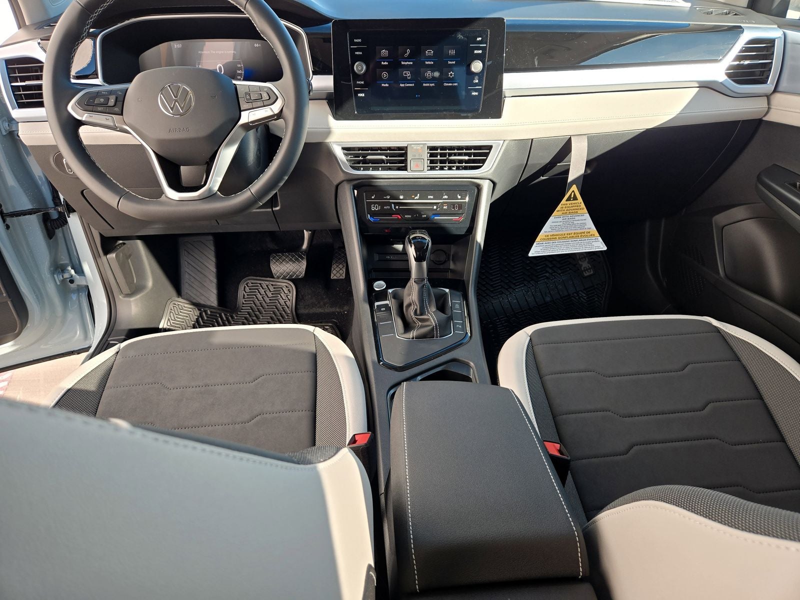 2026 Volkswagen Taos 1.5T SE