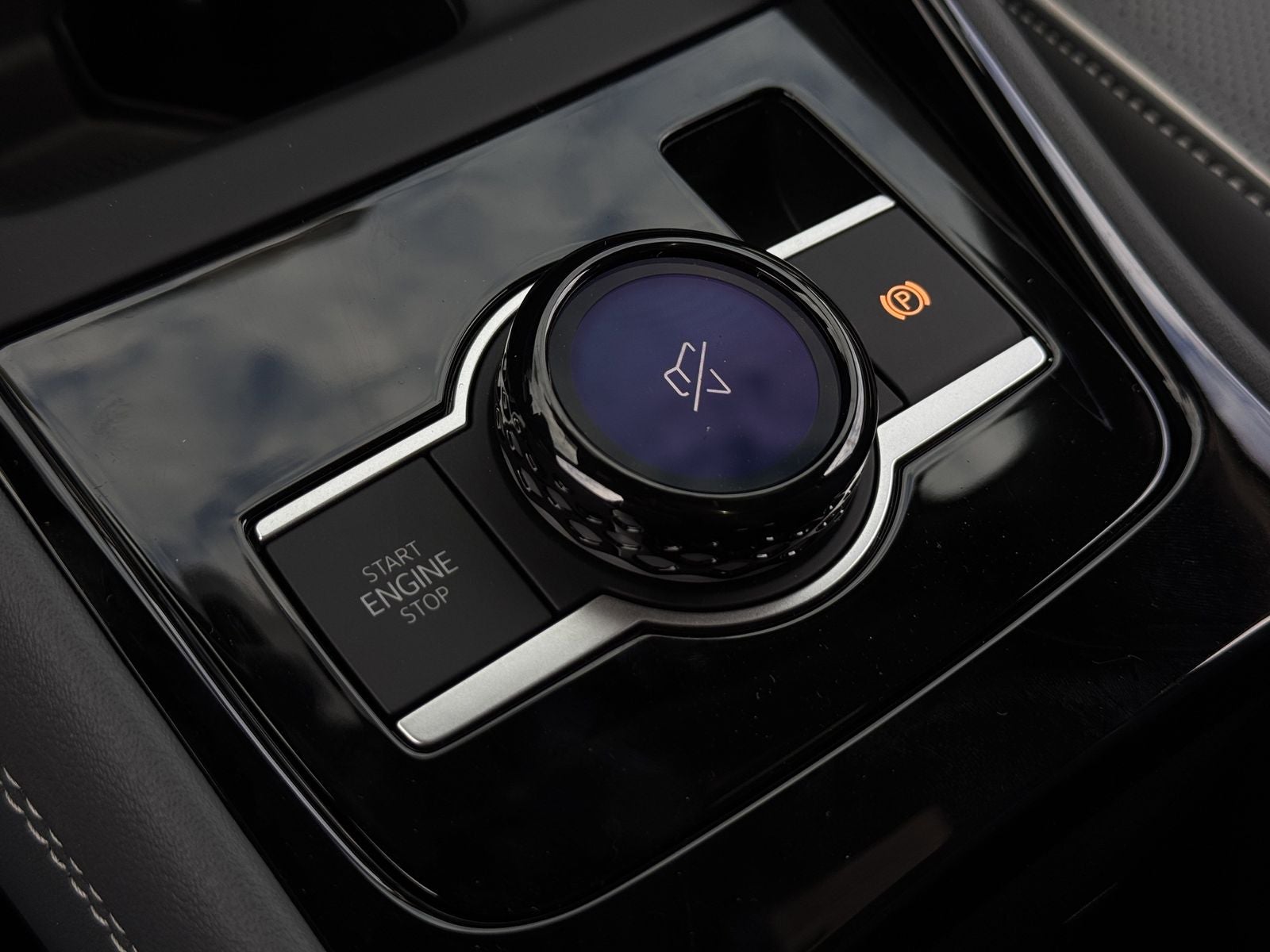 2026 Volkswagen Tiguan 2.0T SEL R-Line Turbo