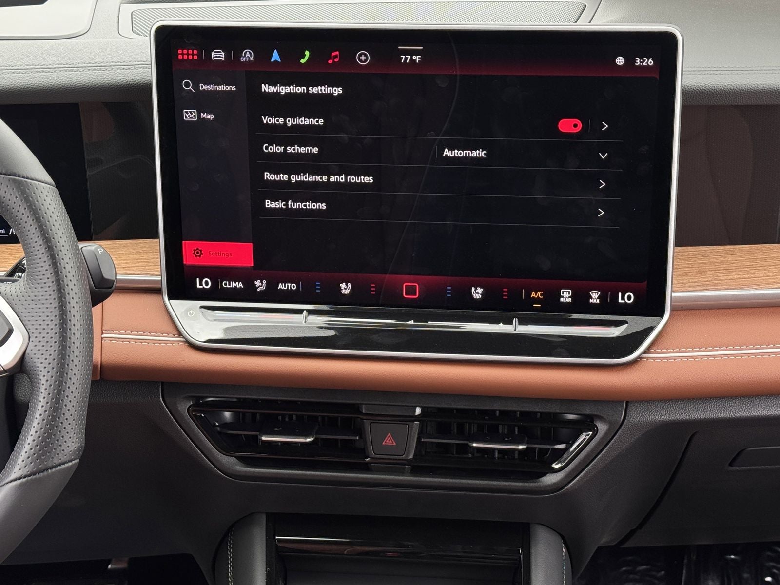 2026 Volkswagen Tiguan 2.0T SEL R-Line