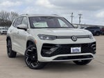 2026 Volkswagen Tiguan 2.0T SEL R-Line