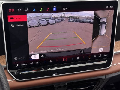 2026 Volkswagen Tiguan 2.0T SEL R-Line