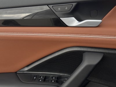 2026 Volkswagen Tiguan 2.0T SEL R-Line