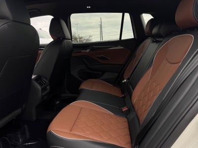 2026 Volkswagen Tiguan 2.0T SEL R-Line