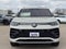 2026 Volkswagen Tiguan 2.0T SEL R-Line