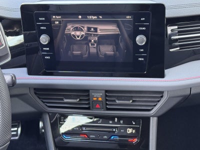 2026 Volkswagen Jetta GLI 2.0T Autobahn