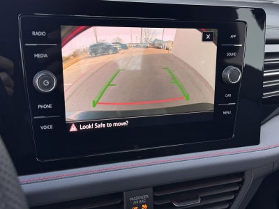 2026 Volkswagen Jetta GLI 2.0T Autobahn