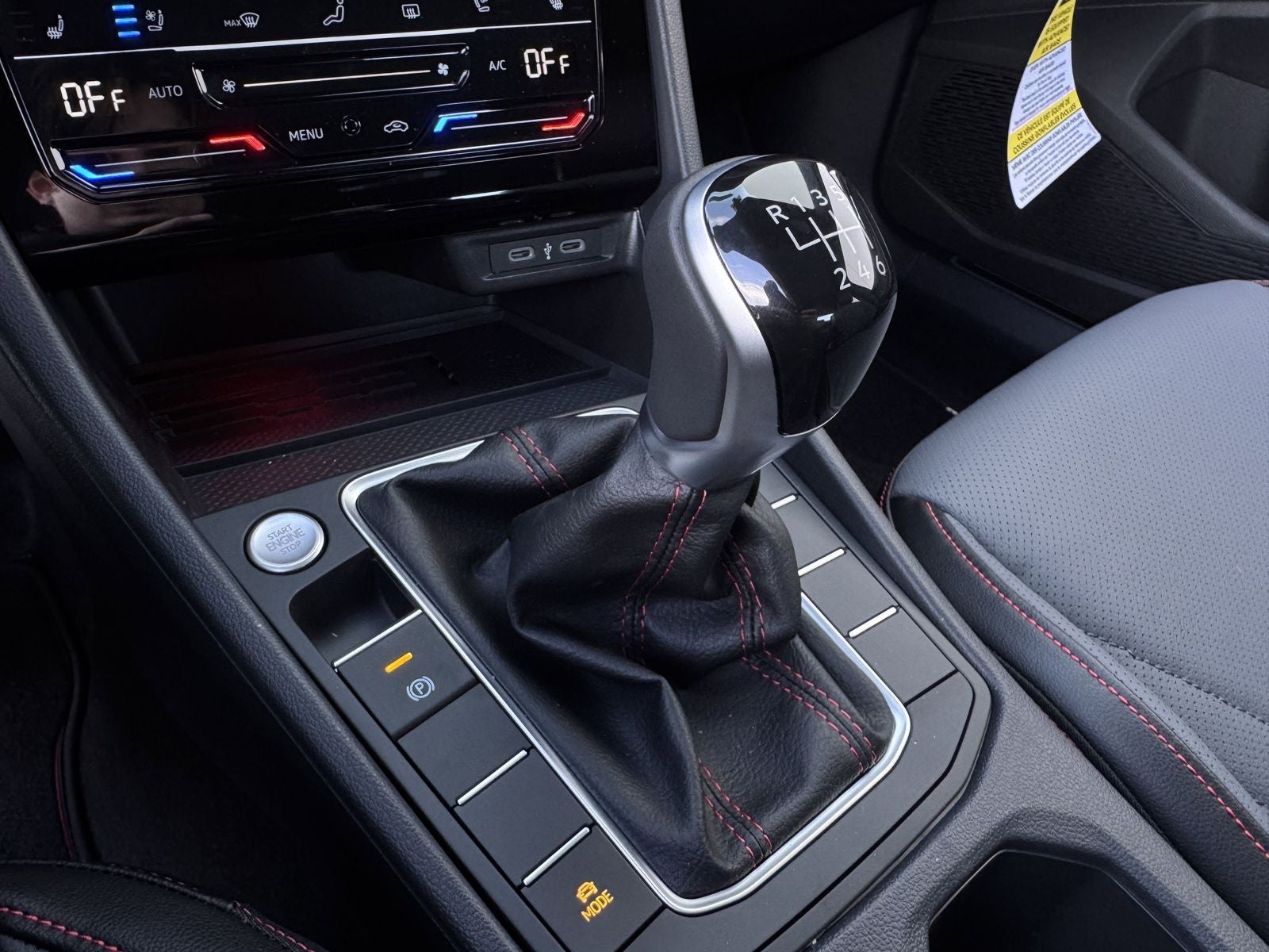 2026 Volkswagen Jetta GLI 2.0T Autobahn