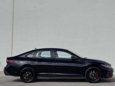 2026 Volkswagen Jetta GLI 2.0T Autobahn