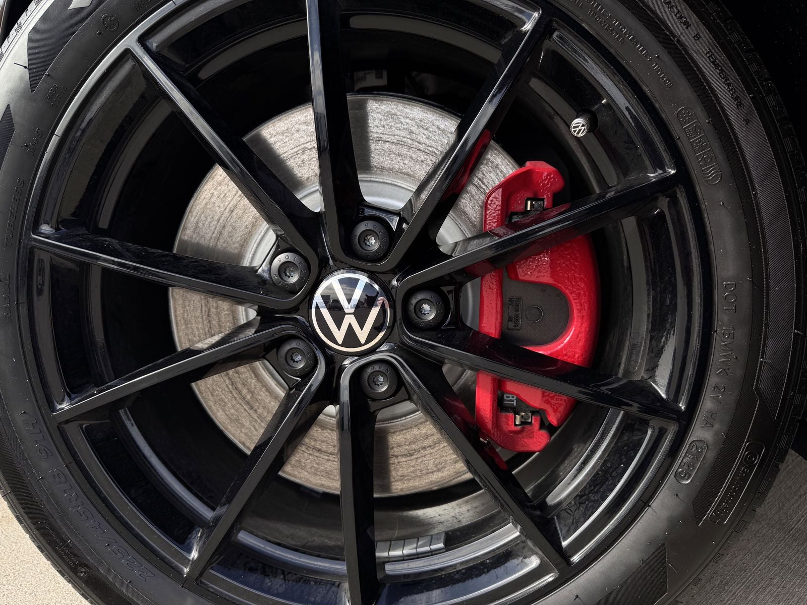 2026 Volkswagen Jetta GLI 2.0T Autobahn