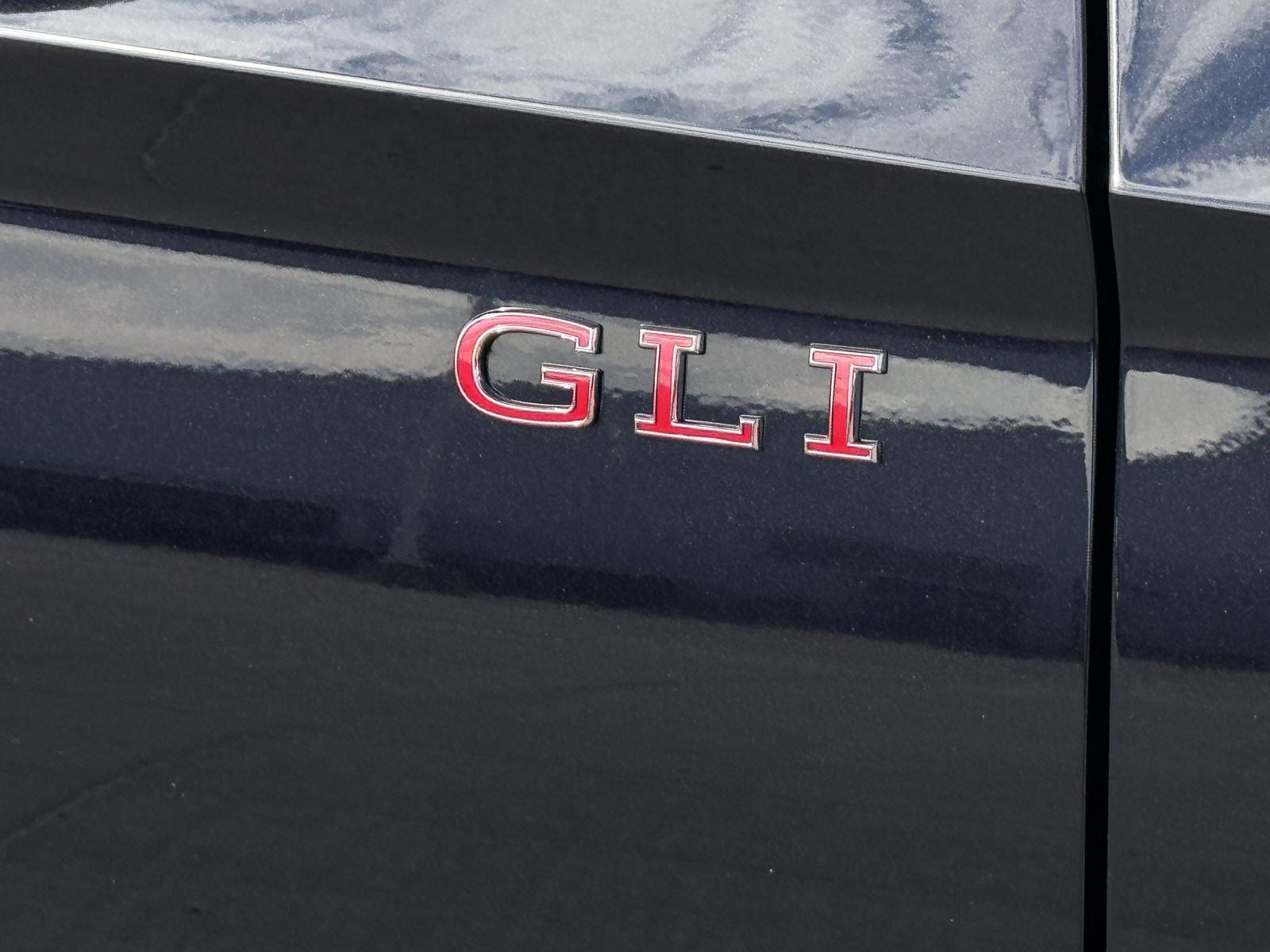 2026 Volkswagen Jetta GLI 2.0T Autobahn