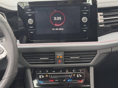 2026 Volkswagen Jetta GLI 2.0T Autobahn