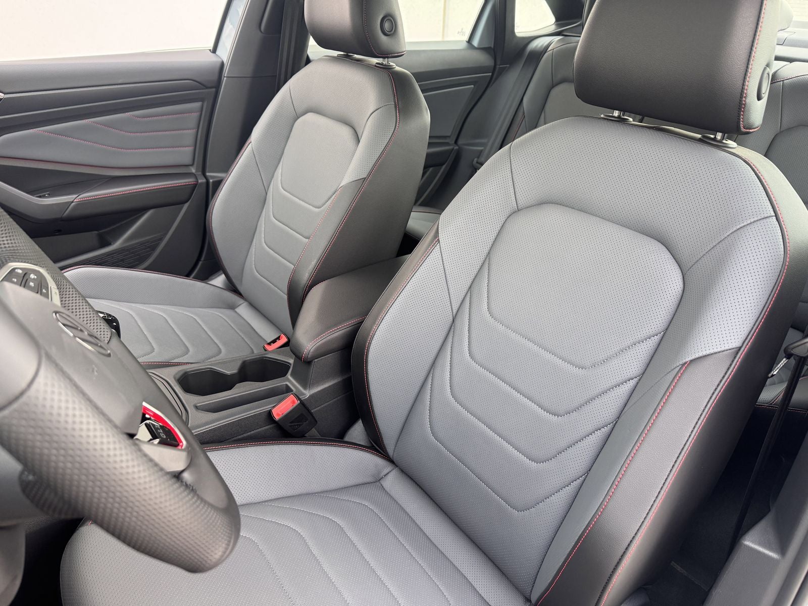 2026 Volkswagen Jetta GLI 2.0T Autobahn