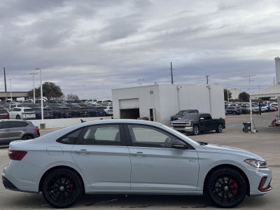 2026 Volkswagen Jetta GLI 2.0T Autobahn