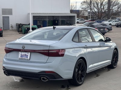 2026 Volkswagen Jetta GLI 2.0T Autobahn