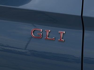 2026 Volkswagen Jetta GLI 2.0T Autobahn