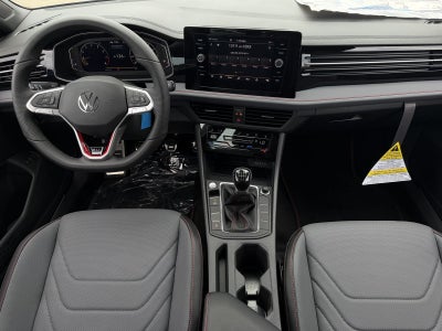 2026 Volkswagen Jetta GLI 2.0T Autobahn