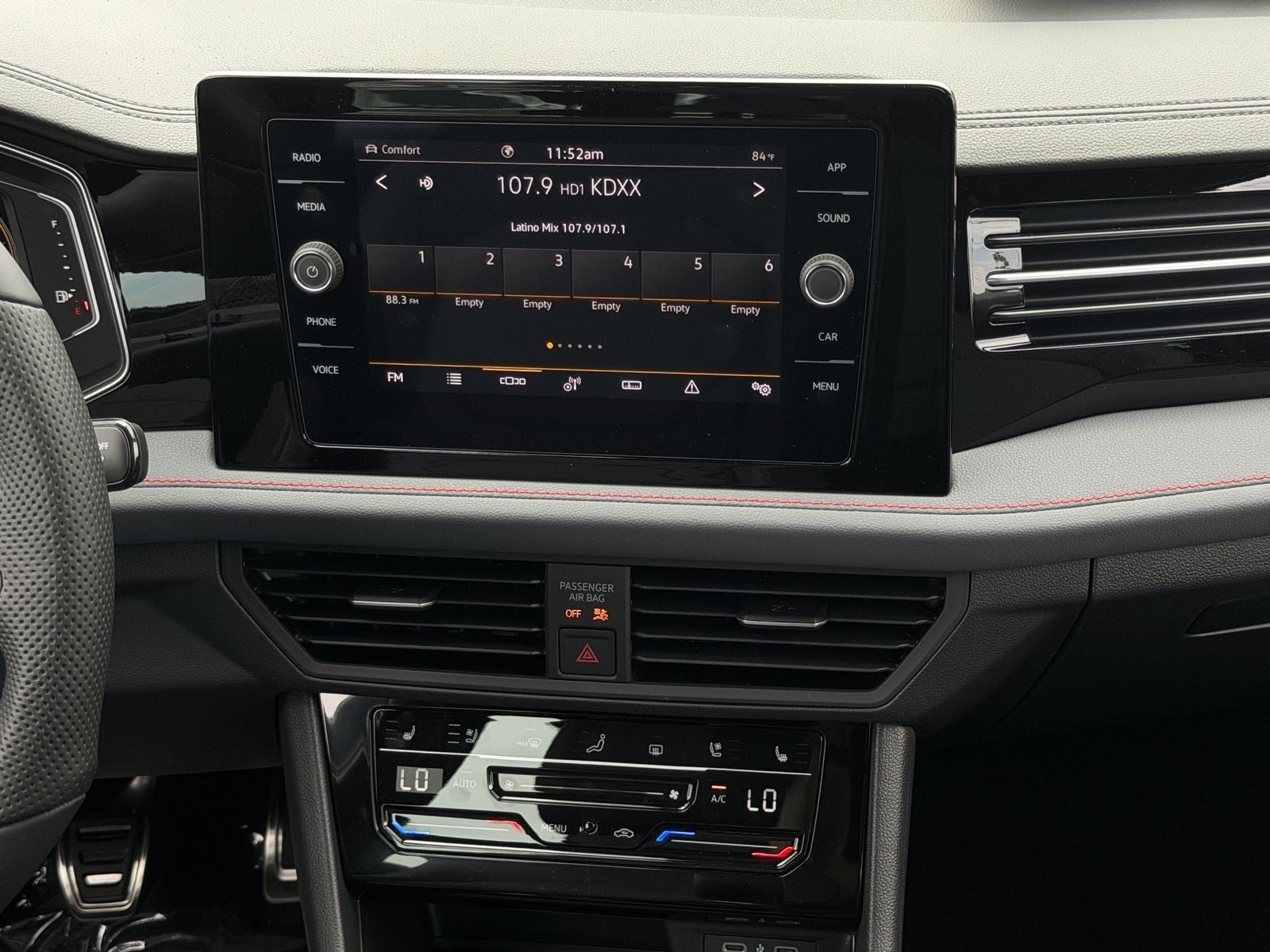 2026 Volkswagen Jetta GLI 2.0T Autobahn