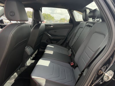 2026 Volkswagen Jetta GLI 2.0T Autobahn