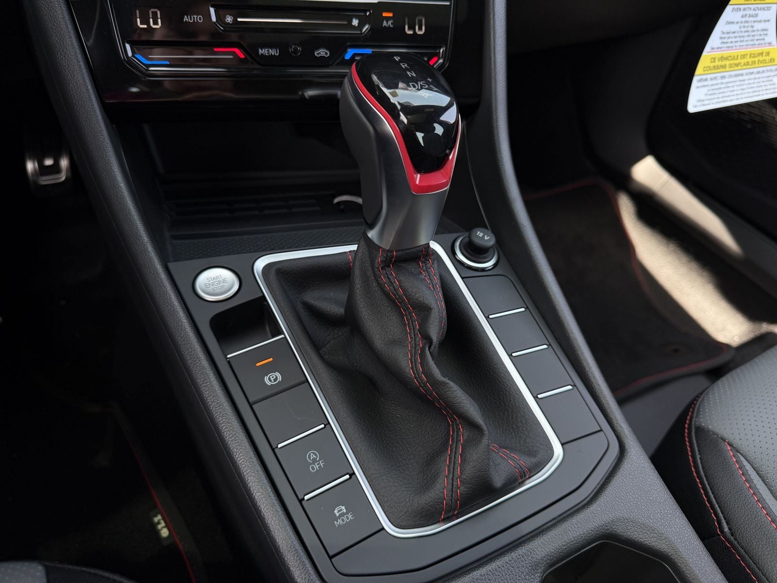 2026 Volkswagen Jetta GLI 2.0T Autobahn