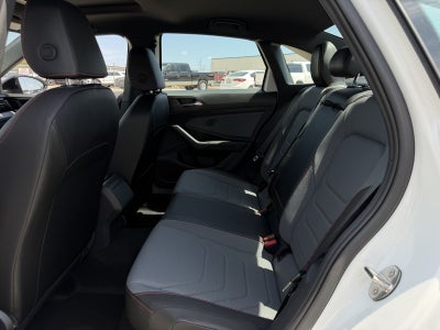 2026 Volkswagen Jetta GLI 2.0T Autobahn