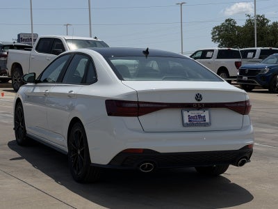 2026 Volkswagen Jetta GLI 2.0T Autobahn