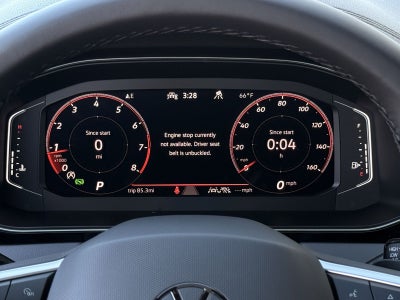 2026 Volkswagen Jetta GLI 2.0T Autobahn