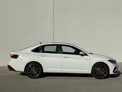 2026 Volkswagen Jetta GLI 2.0T Autobahn