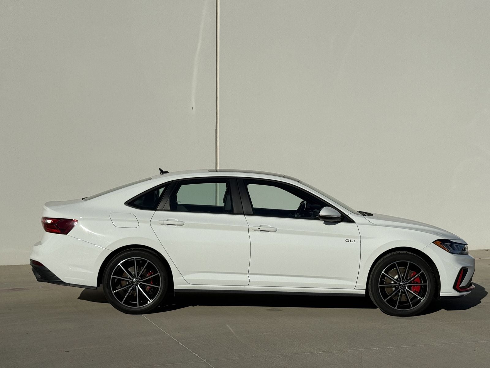 2026 Volkswagen Jetta GLI 2.0T Autobahn