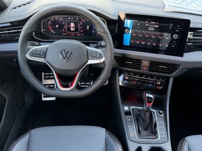 2026 Volkswagen Jetta GLI 2.0T Autobahn