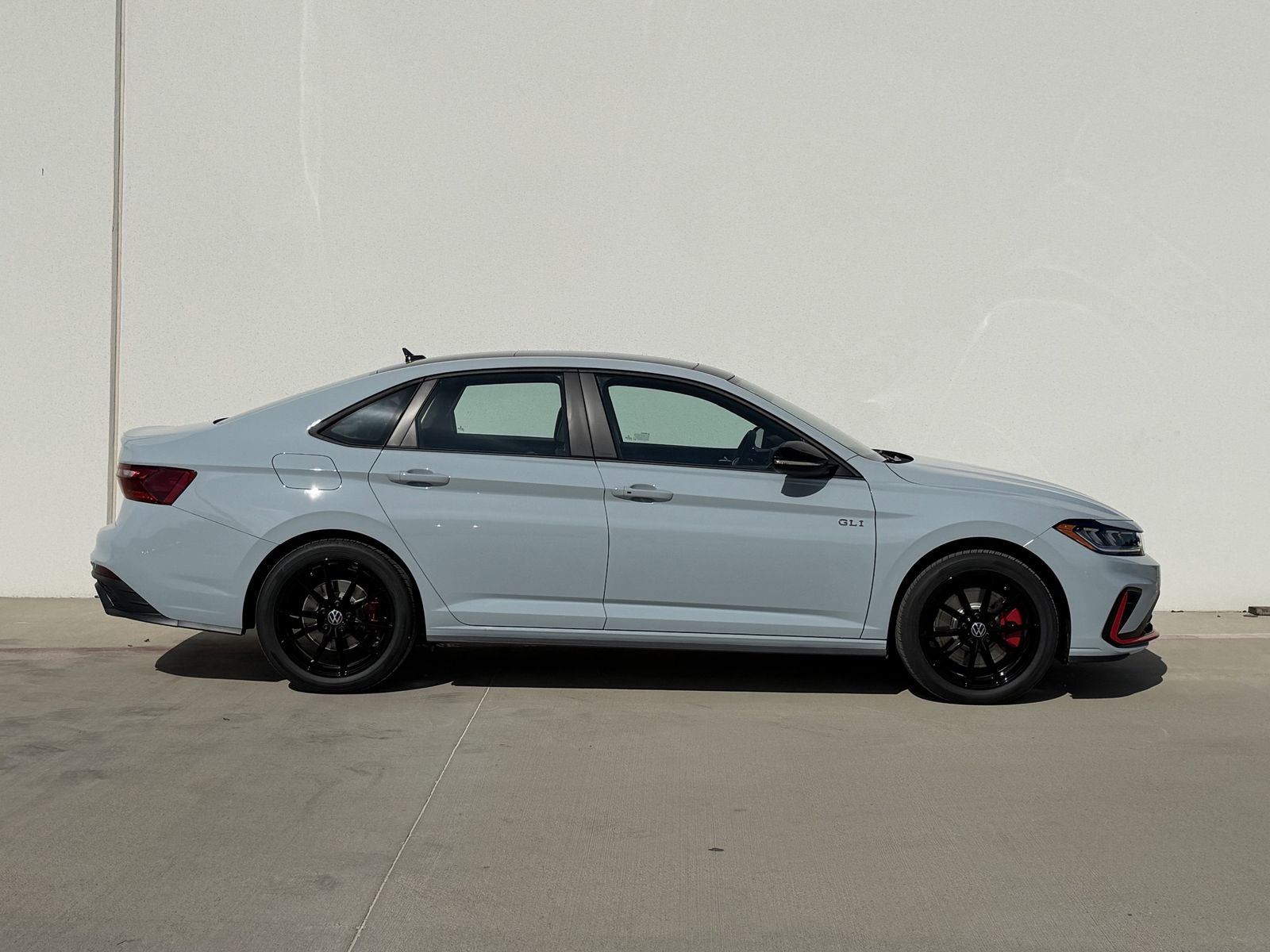 2026 Volkswagen Jetta GLI 2.0T Autobahn