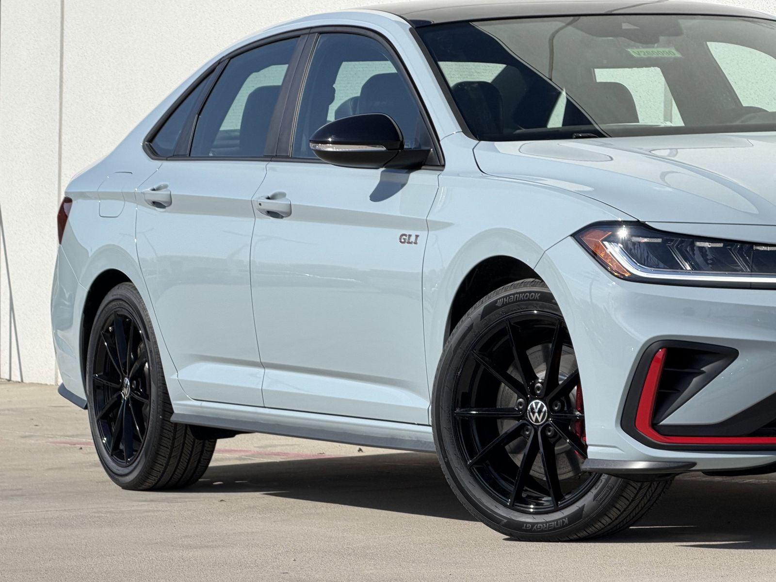 2026 Volkswagen Jetta GLI 2.0T Autobahn